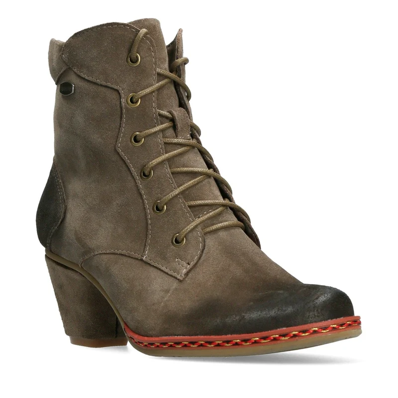 Bottines - GUCSO 26