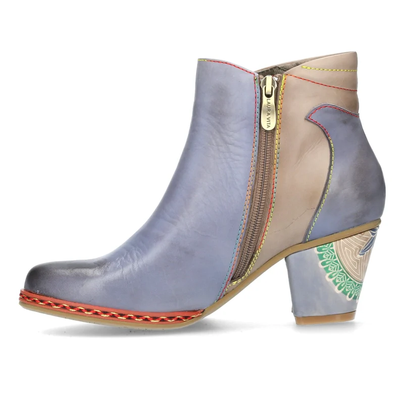 Bottines - GUCSO 1623