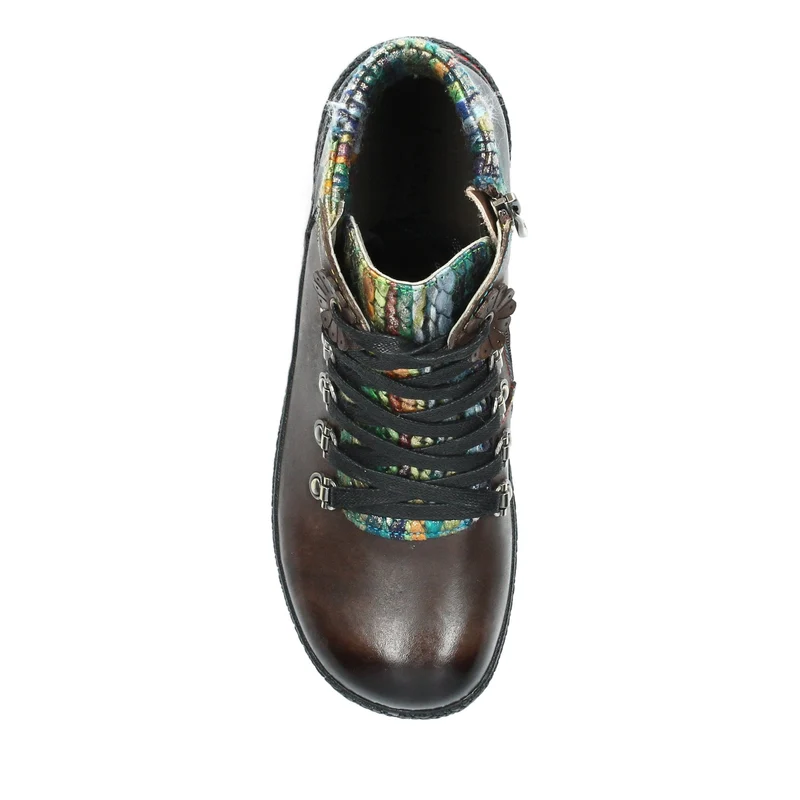 Bottines - GOCTHO 01