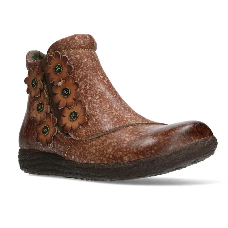 Bottines - GOCNO 01
