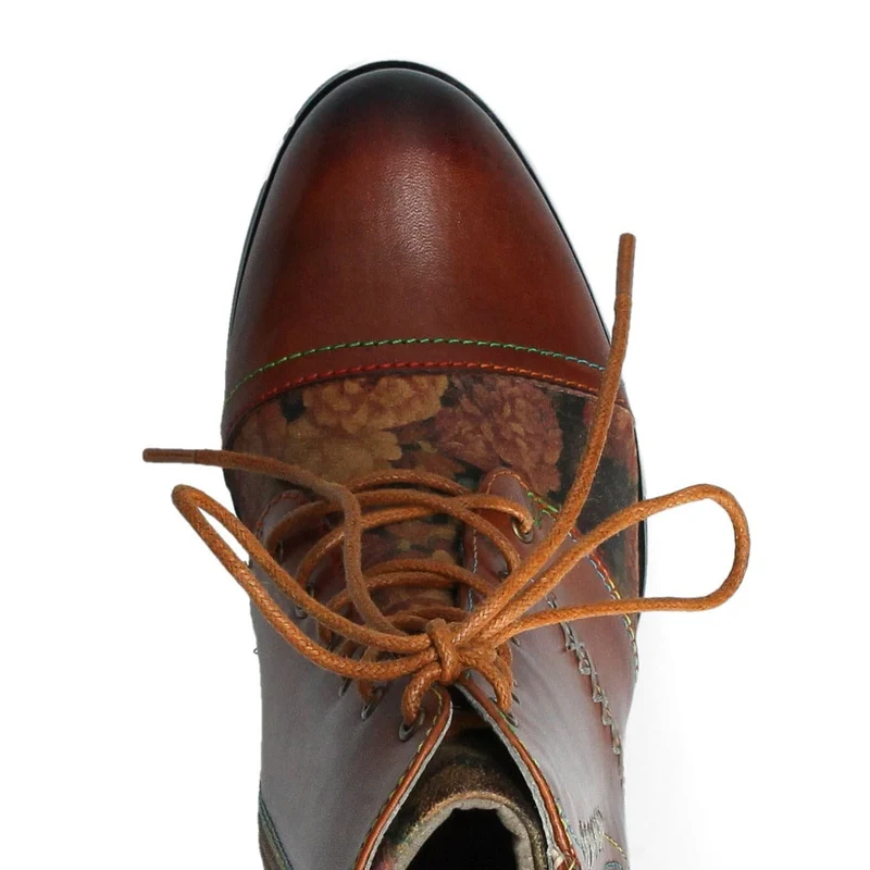Bottines - GICGASO 15