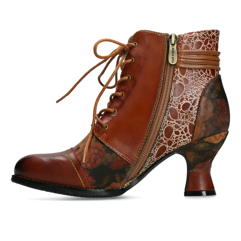 Bottines - GICGASO 15