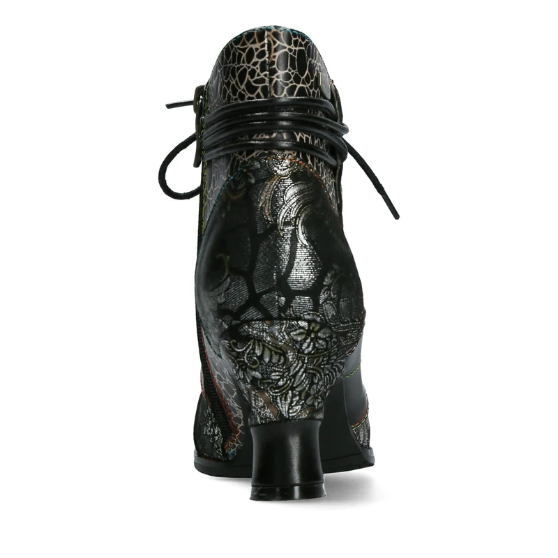 Bottines - GICGASO 15