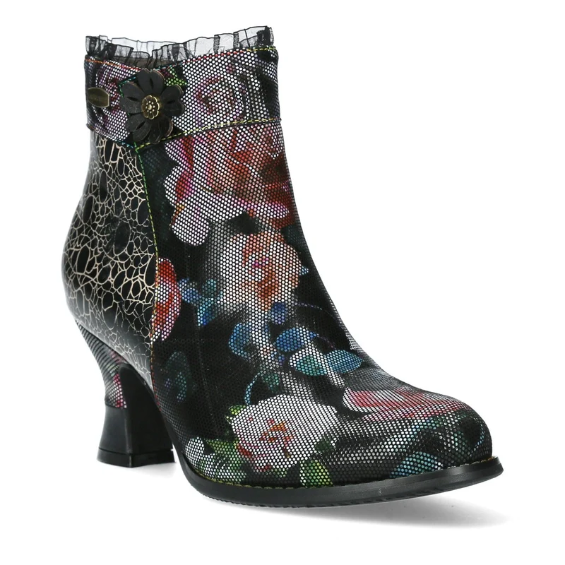 Bottines - GICGASO 12
