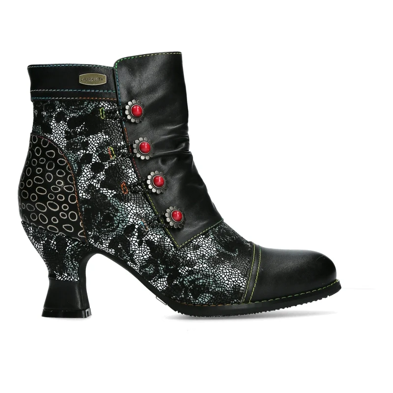 Bottines - GICGASO 06