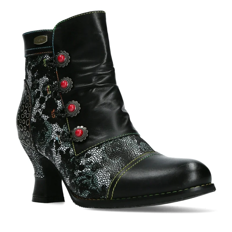Bottines - GICGASO 06