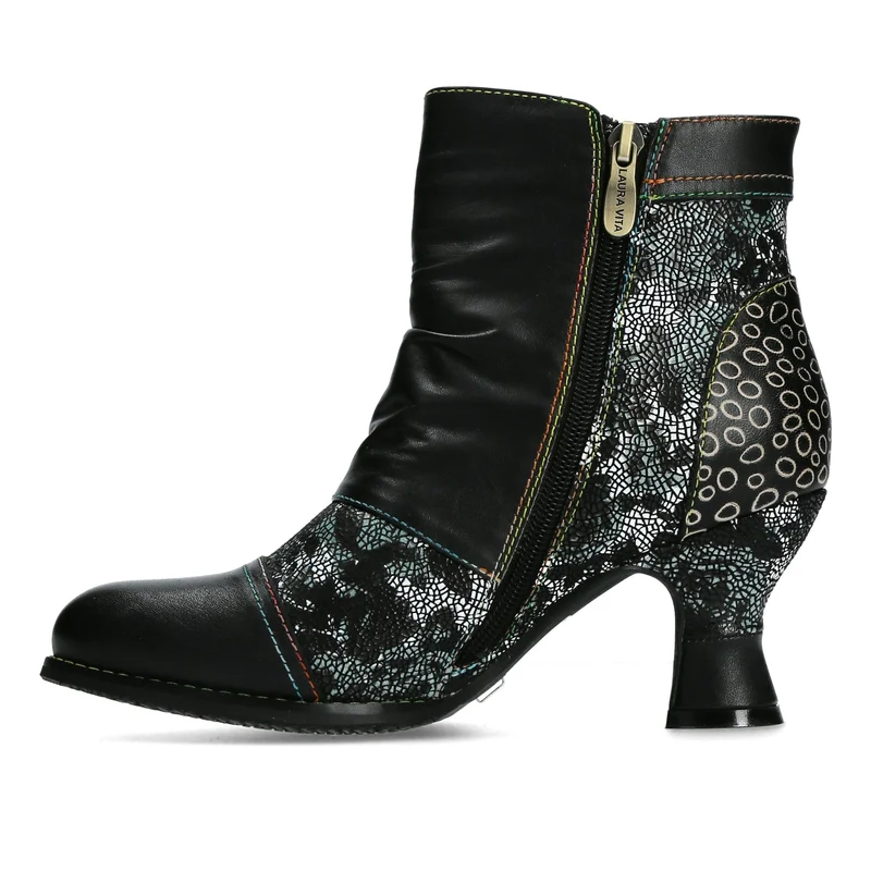 Bottines - GICGASO 06