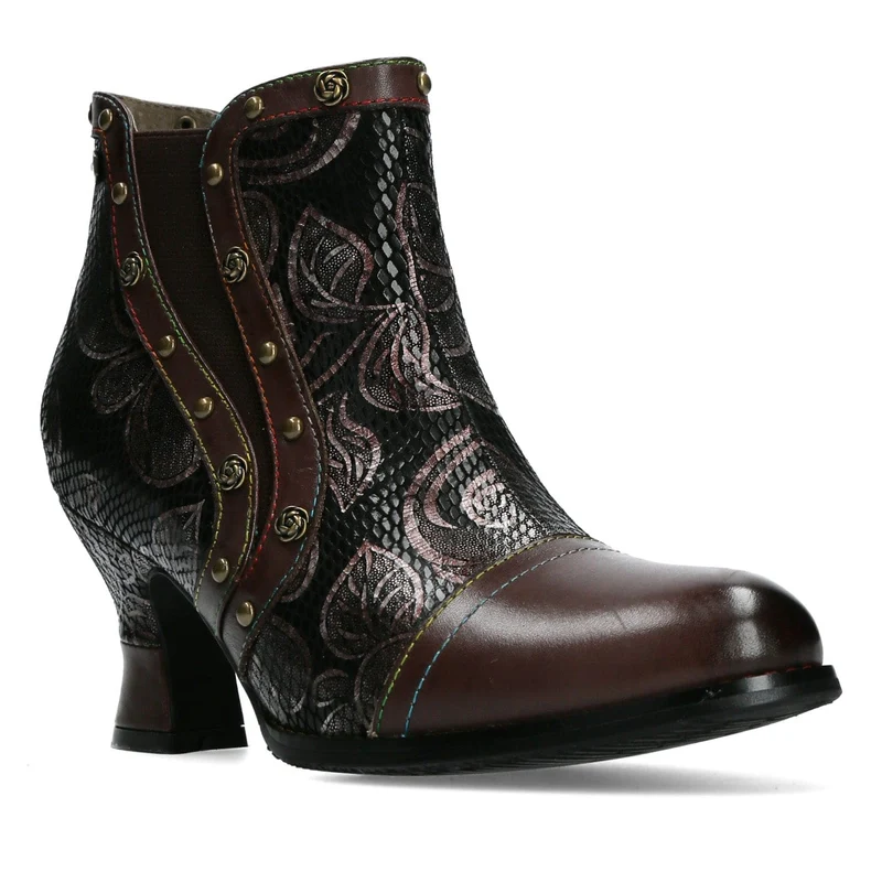 Bottines - GICGASO 01