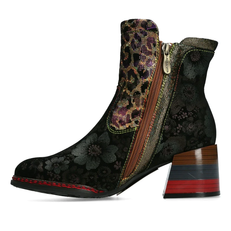 Bottines - GECNAO 04