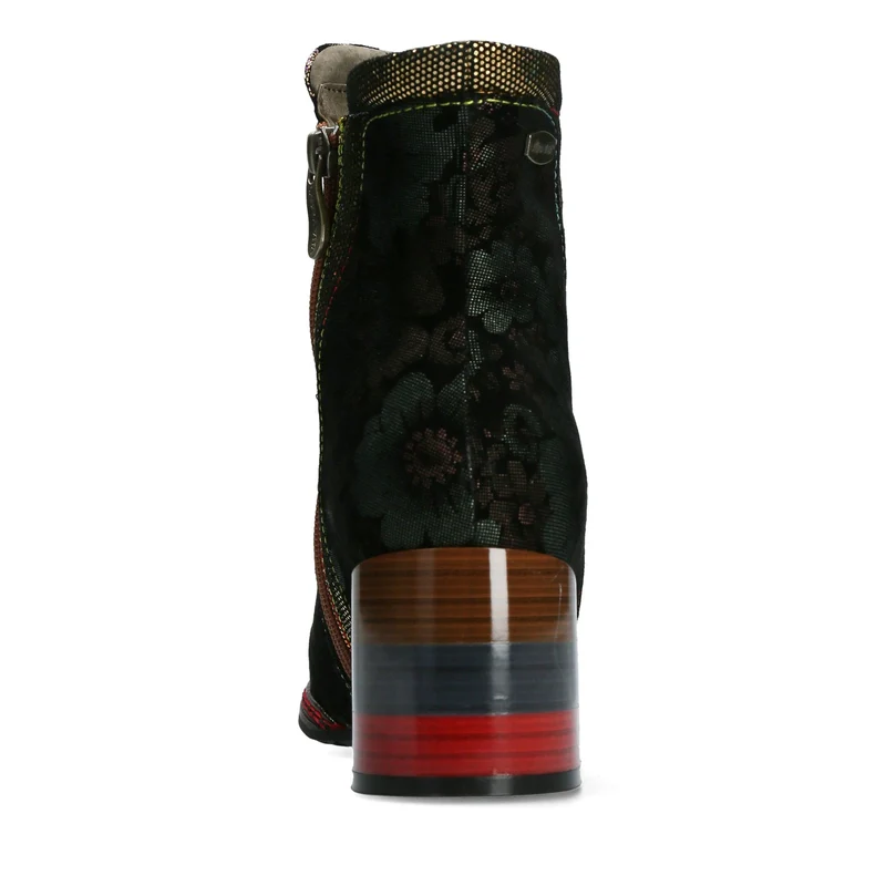 Bottines - GECNAO 04
