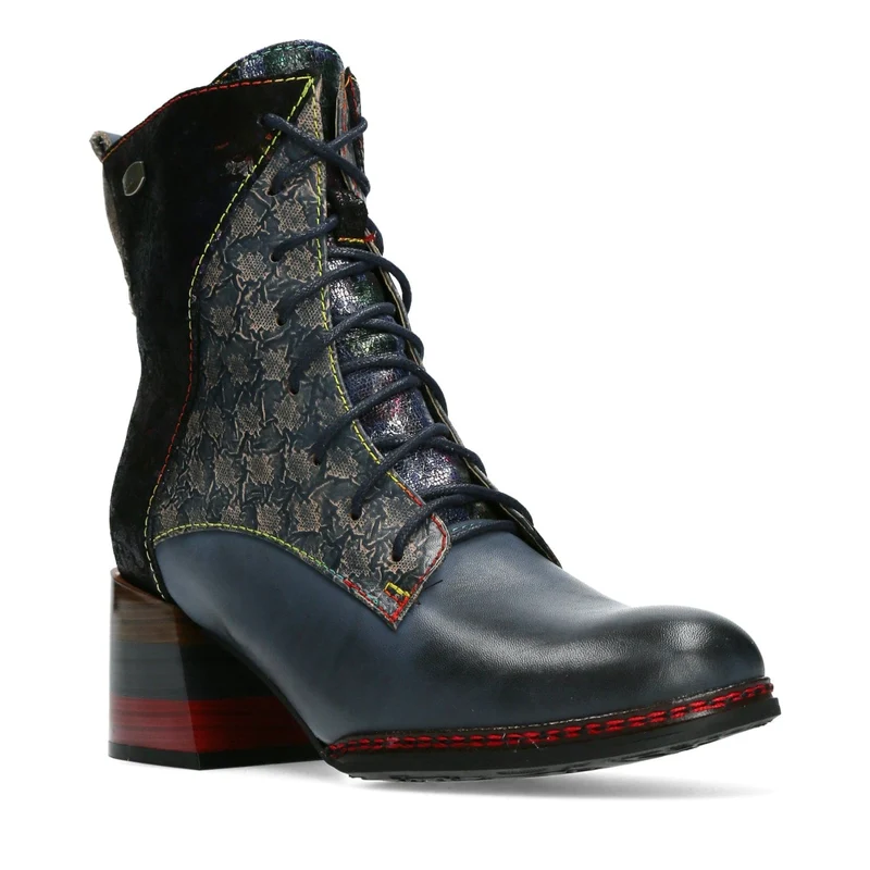 Bottines - GECNAO 03