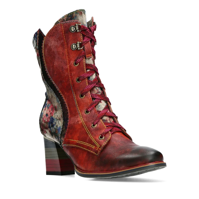 Bottines - GECEKO 21