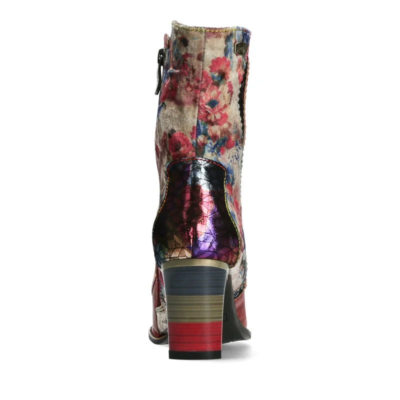 Bottines - GECEKO 21