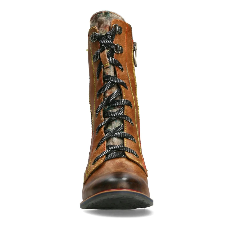 Bottines - GECEKO 21