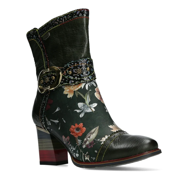 Bottines - GECEKO 20