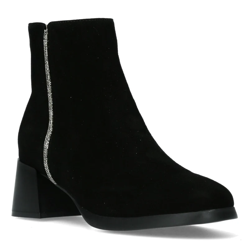 Bottines - Misstyl MIRIAO 02