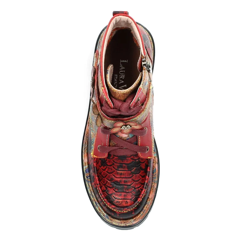 Bottines - INCASO 32