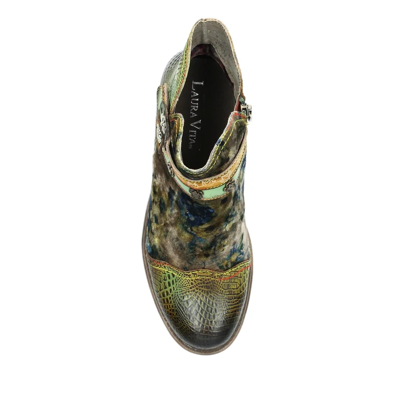 Bottines - GACMAYO 03