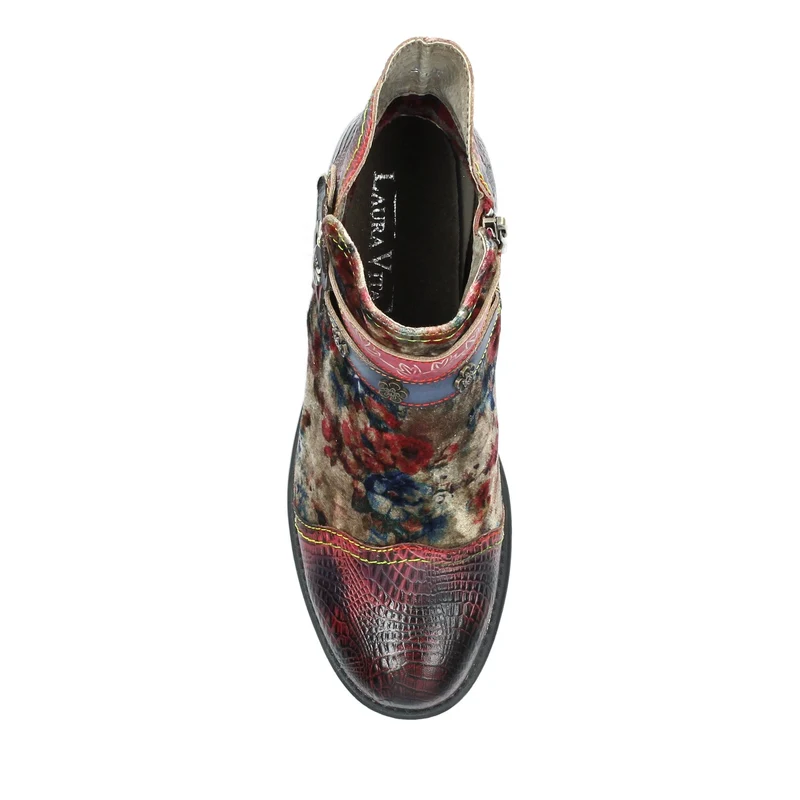 Bottines - GACMAYO 03