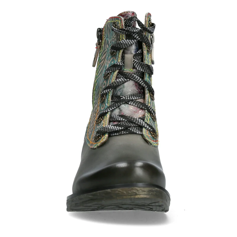 Bottines - ERCNAULTO 36