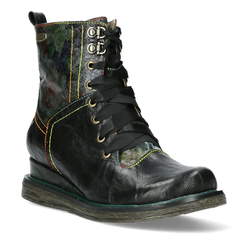 Bottines - ERCNAULTO 35