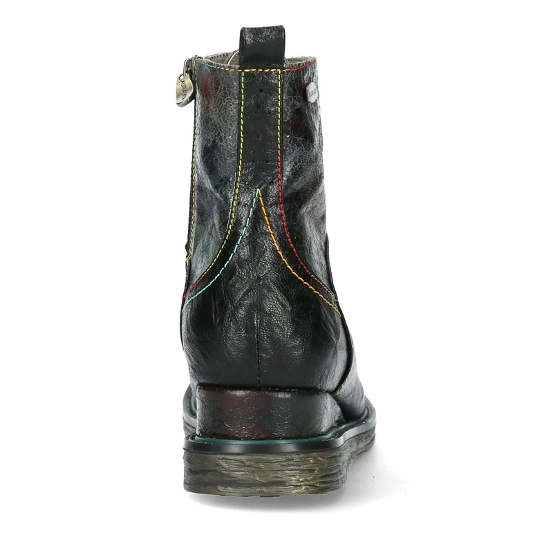 Bottines - ERCNAULTO 35