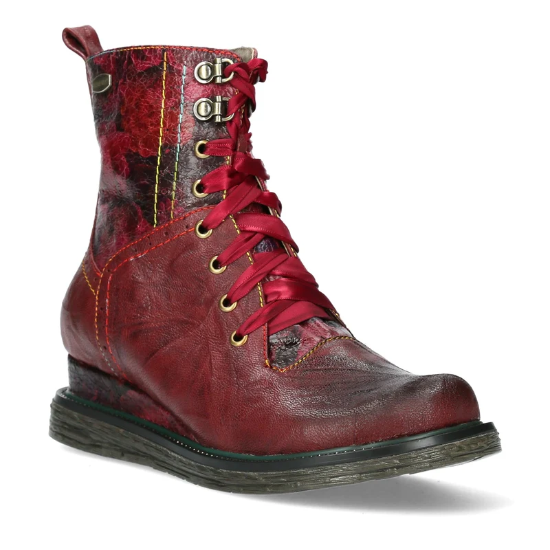 Bottines - ERCNAULTO 35