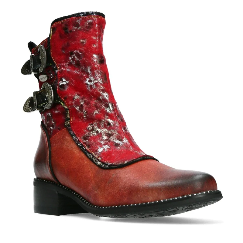 Bottines - EMCMAO 61