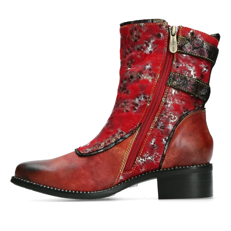 Bottines - EMCMAO 61