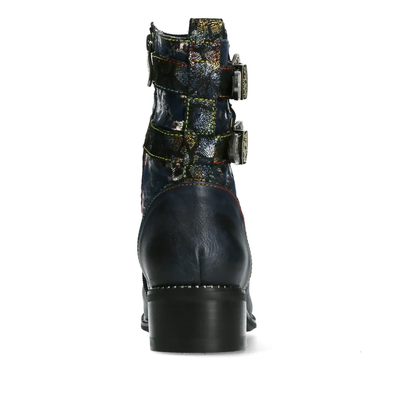 Bottines - EMCMAO 61