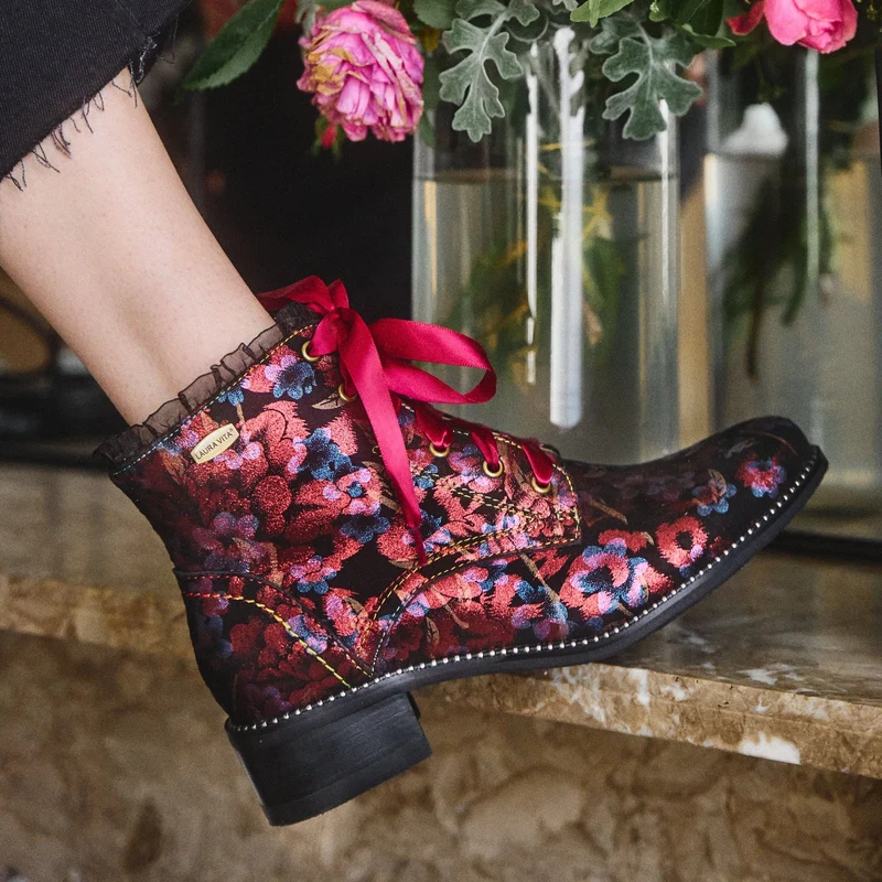 Bottines - EMCMAO 05