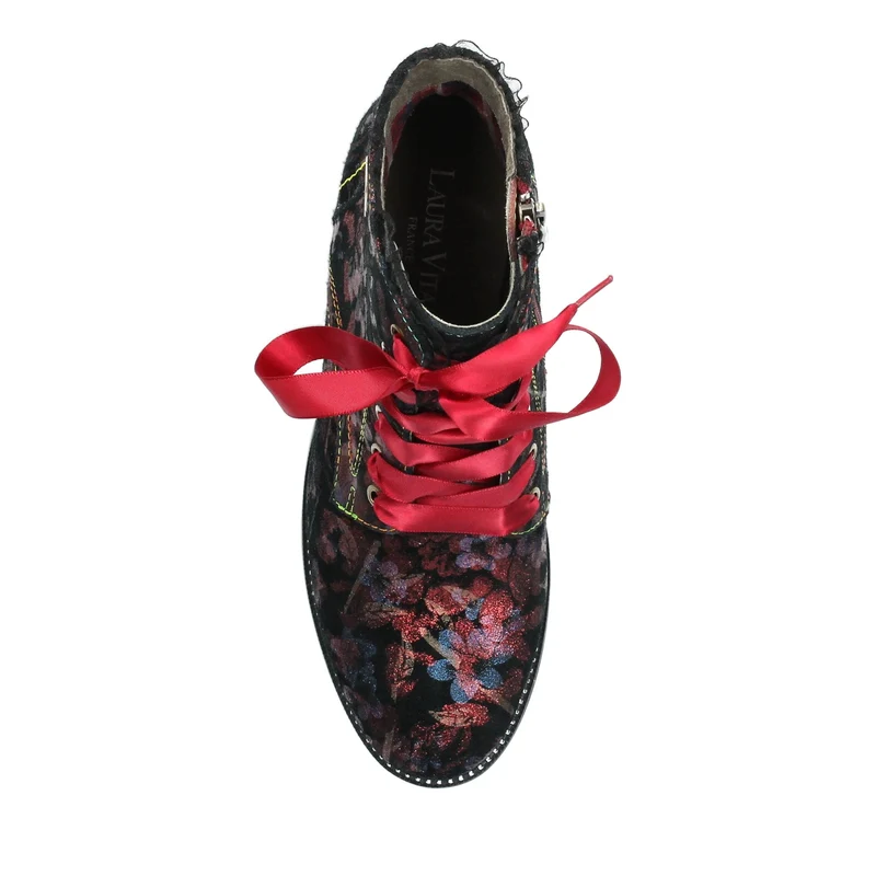 Bottines - EMCMAO 05