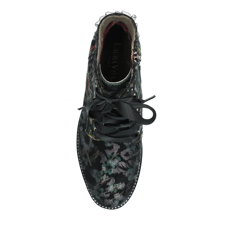 Bottines - EMCMAO 05