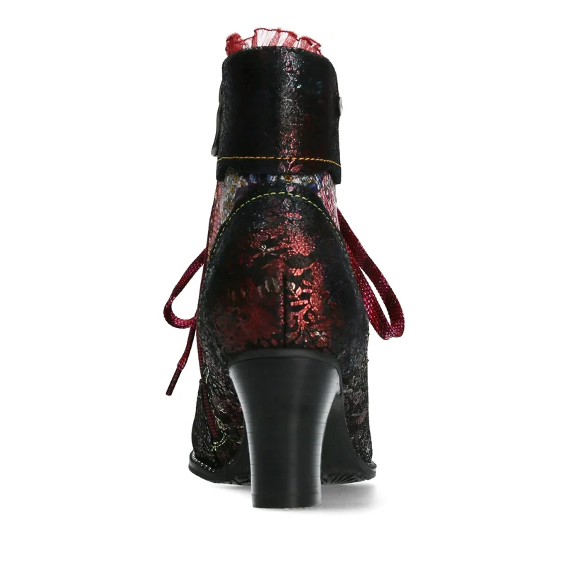 Bottines - ELCODIEO 05