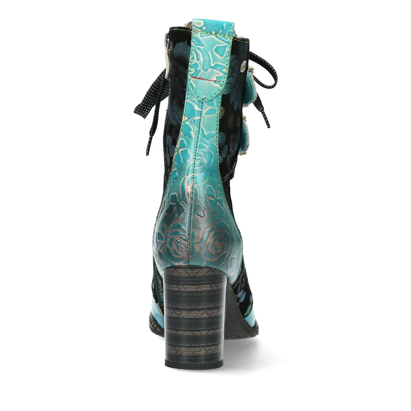 Bottines - ELCEAO 37