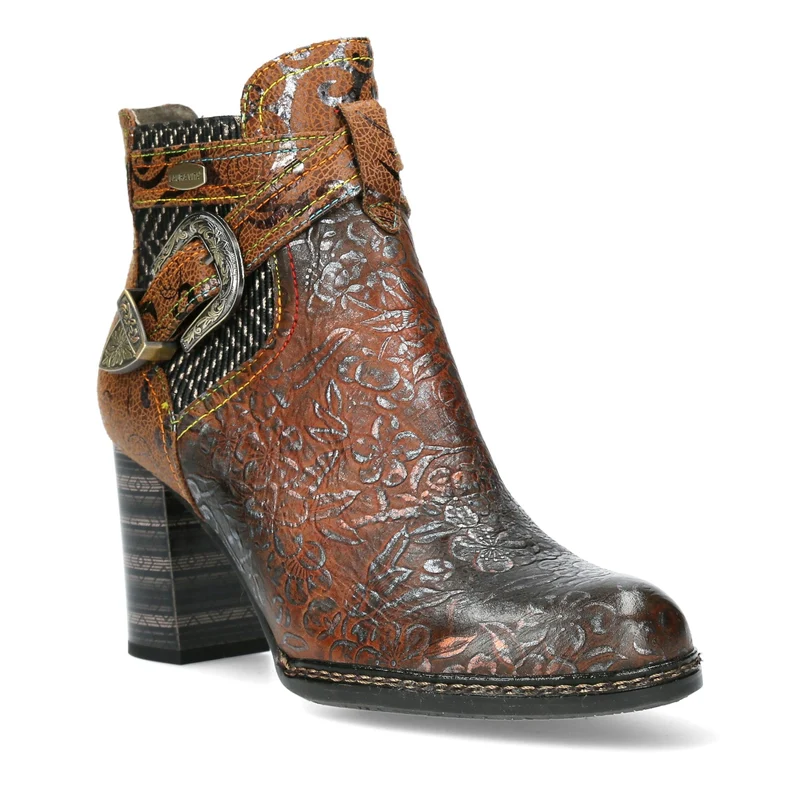 Bottines - ELCEAO 31