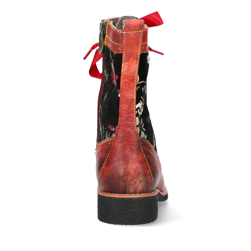Bottines - COCRALIEO 62