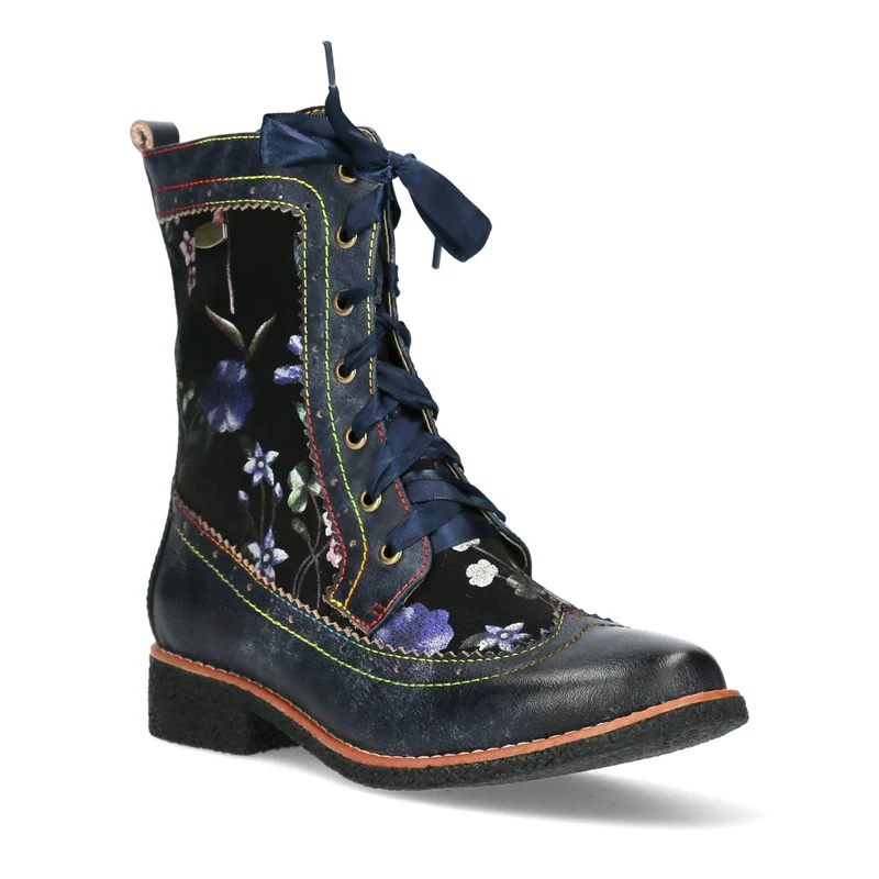 Bottines - COCRALIEO 62