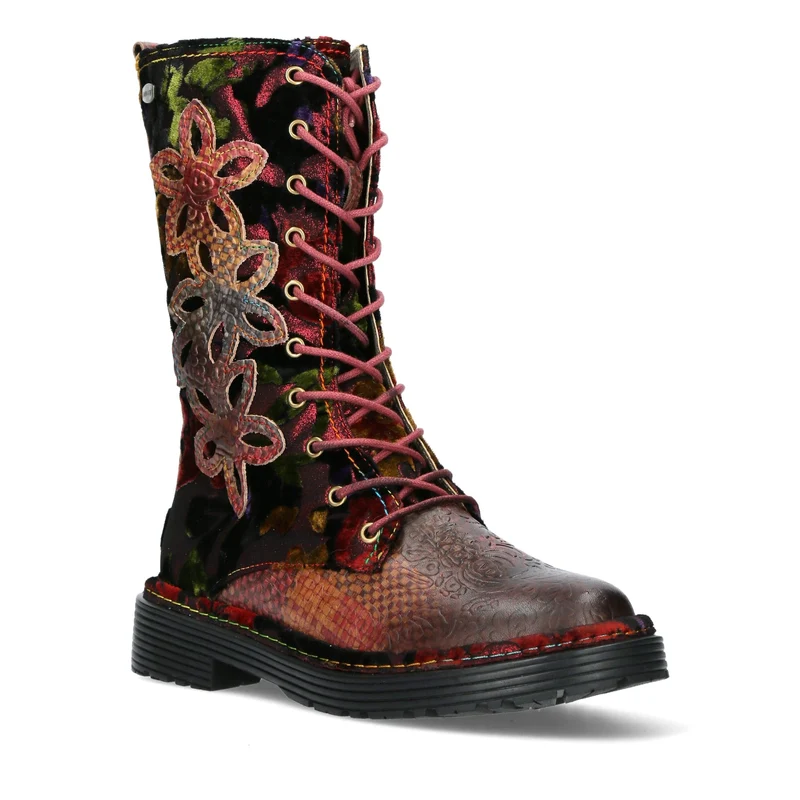 Bottes - INCASO 18