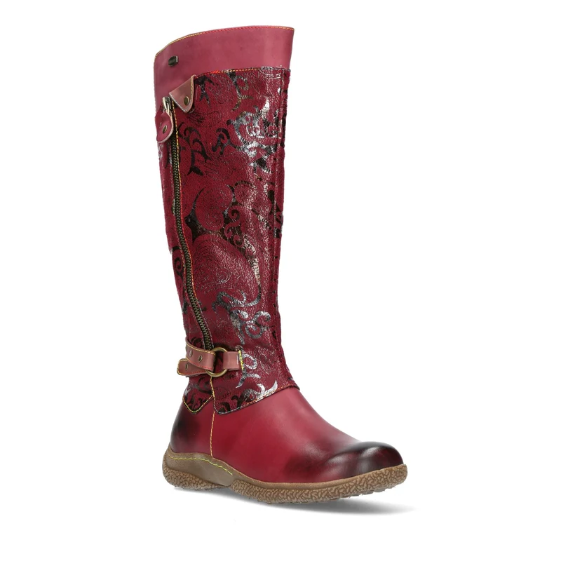 Bottes - GOCTHO 50