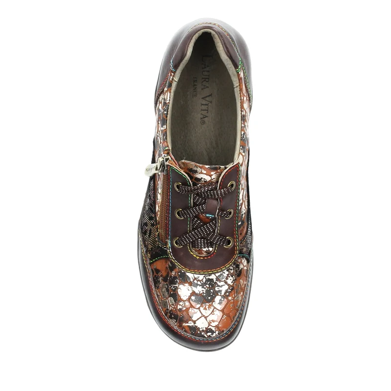 Derbies - GOCTHO 11