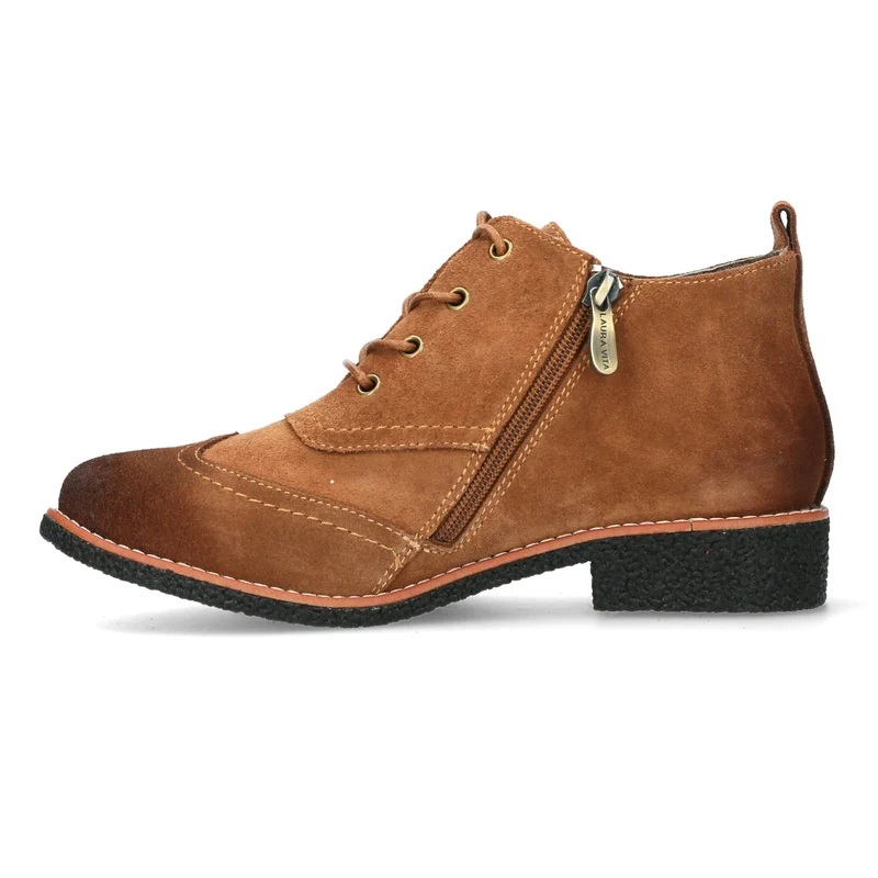 Bottines - COCRALIEO 07