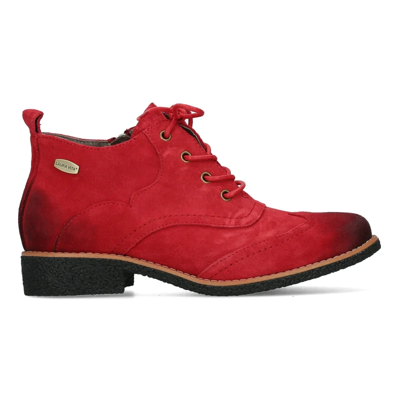 Bottines - COCRALIEO 07