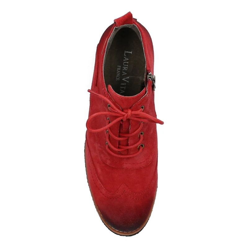 Bottines - COCRALIEO 07