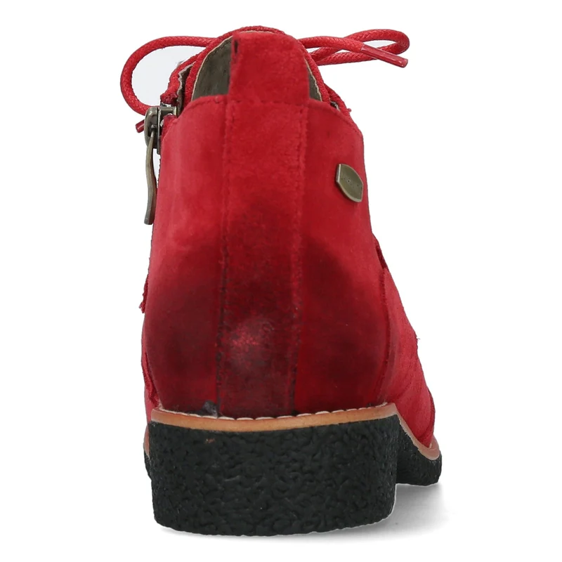 Bottines - COCRALIEO 07
