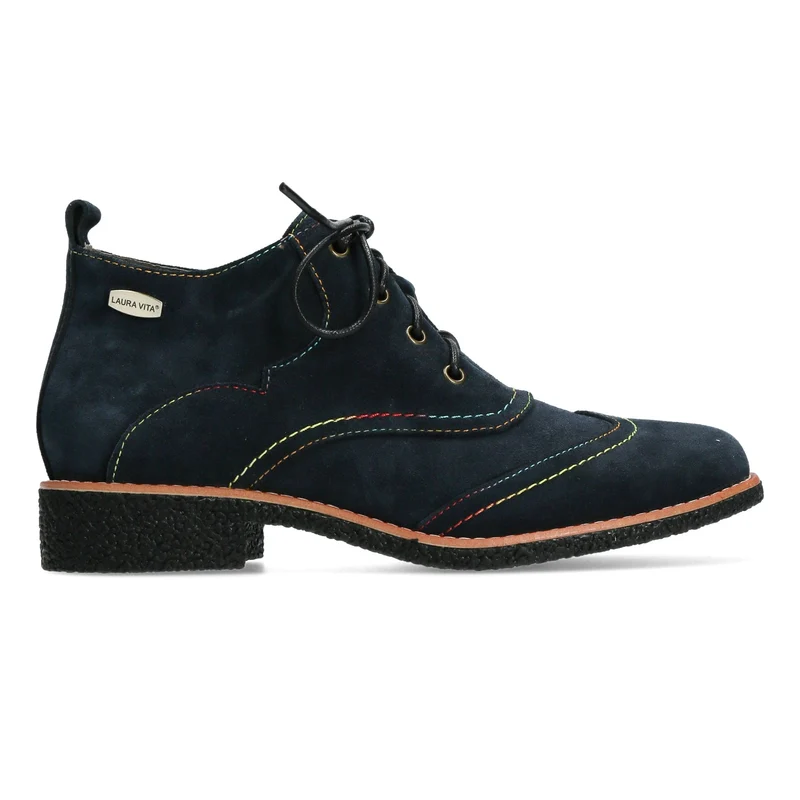 Bottines - COCRALIEO 07