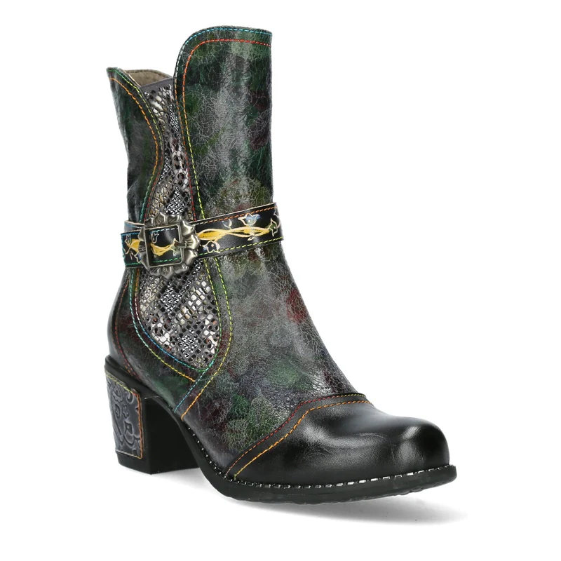 Bottines - CHRISTIE 45