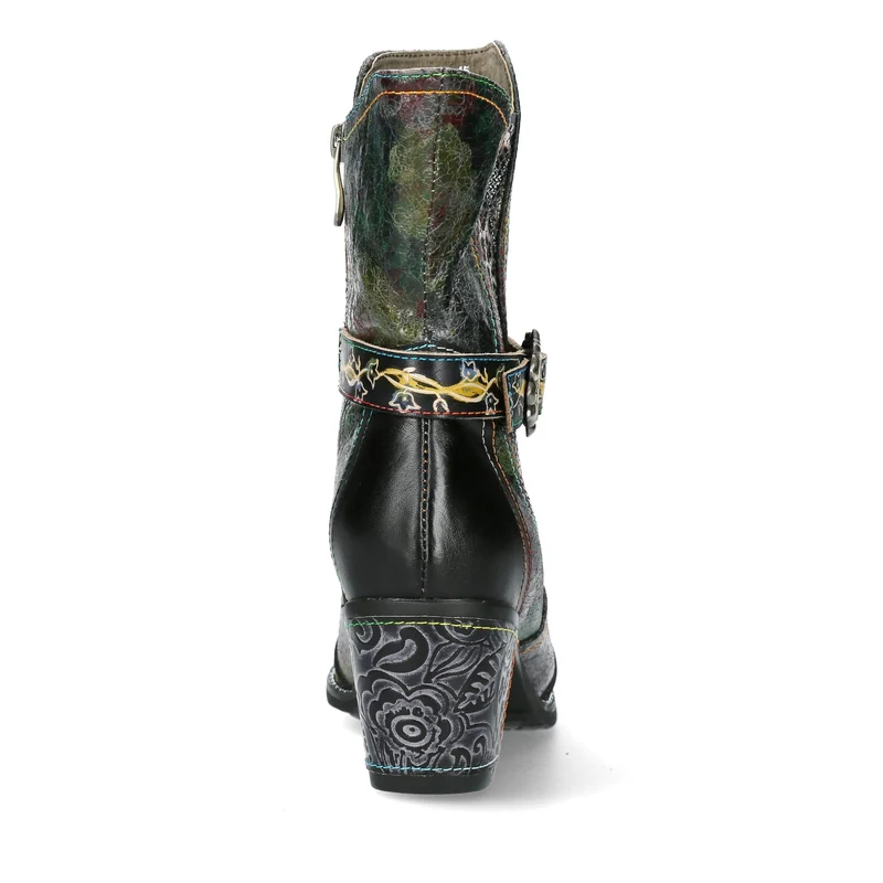 Bottines - CHRISTIE 45