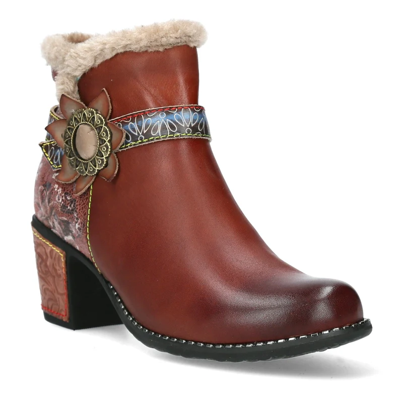 Bottines - CHRISTIE 36