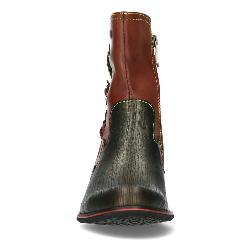 Bottines - ALICE 21